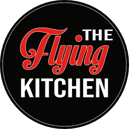 Read more about the article The Flying Kitchen