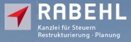 Read more about the article Steuerberater Frank Rabehl