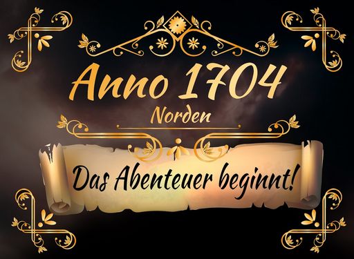You are currently viewing Anno 1704 – Der Abenteuerladen