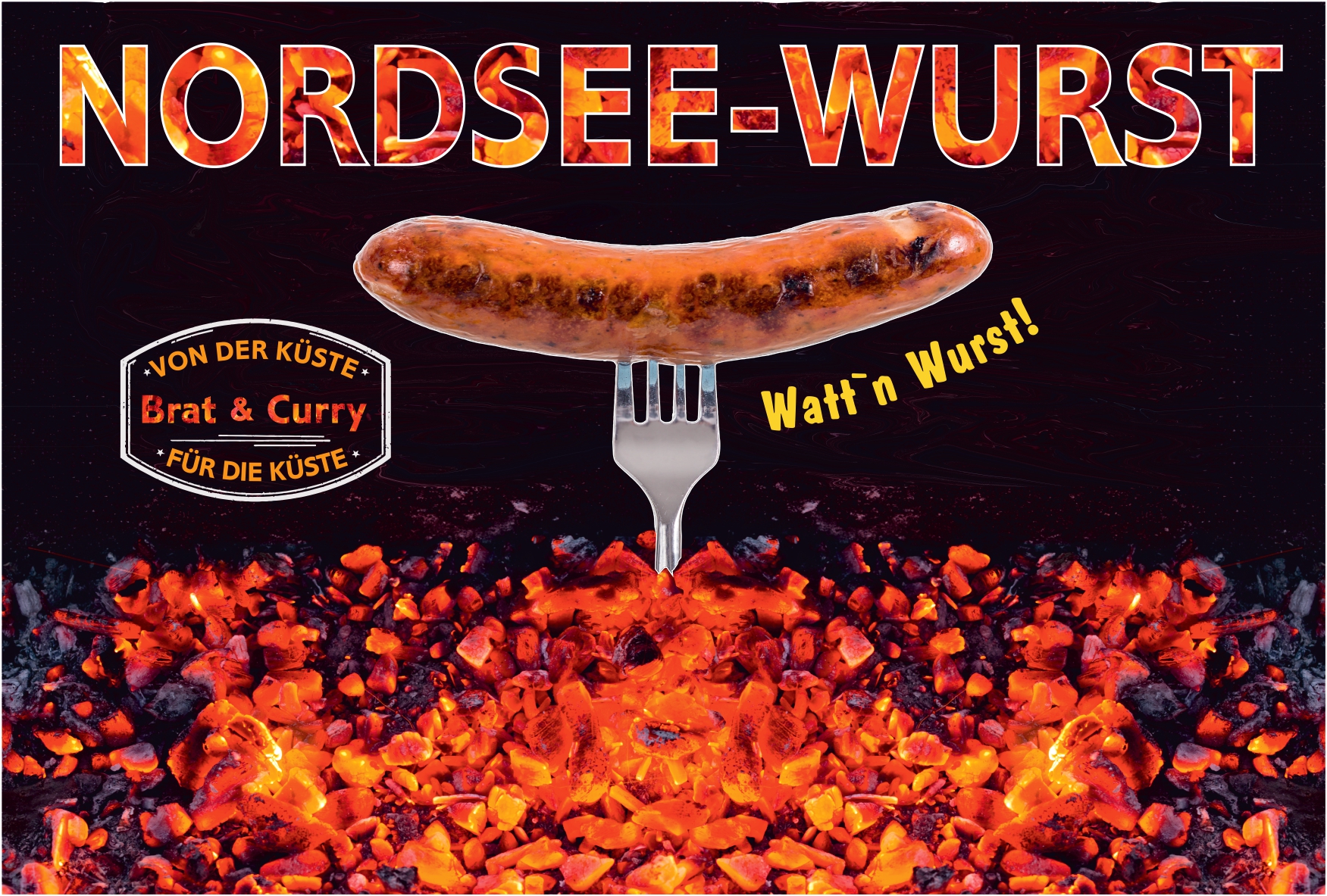 You are currently viewing Nordsee Wurst